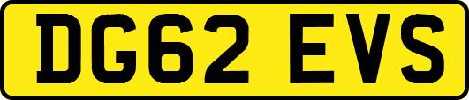 DG62EVS