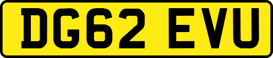 DG62EVU