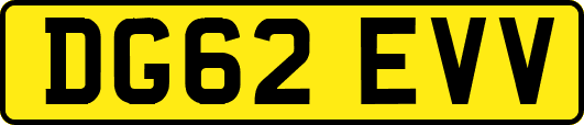 DG62EVV