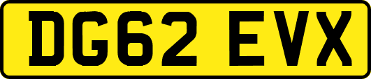DG62EVX