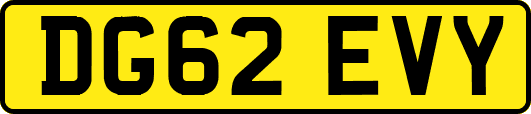 DG62EVY