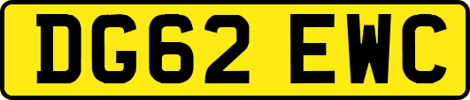 DG62EWC