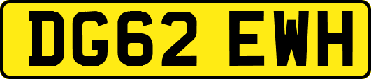DG62EWH