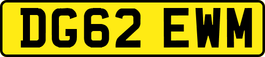 DG62EWM