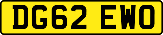 DG62EWO