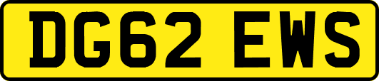 DG62EWS