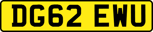 DG62EWU