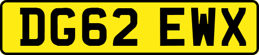 DG62EWX