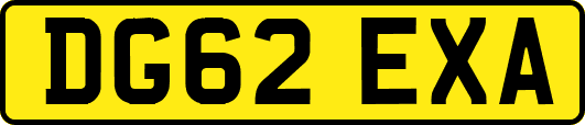 DG62EXA