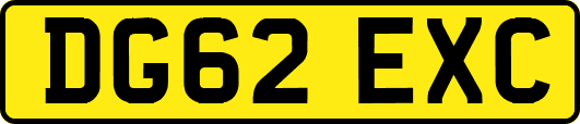 DG62EXC