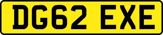 DG62EXE