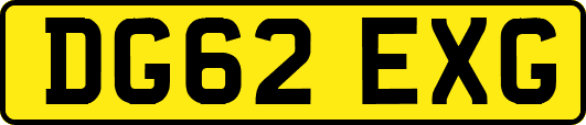 DG62EXG