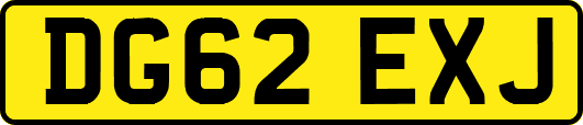 DG62EXJ