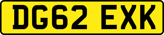 DG62EXK
