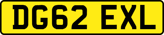 DG62EXL