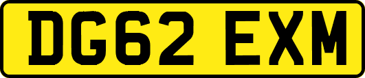 DG62EXM