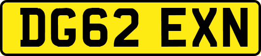 DG62EXN