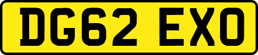 DG62EXO