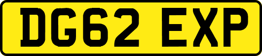 DG62EXP