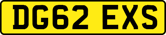 DG62EXS