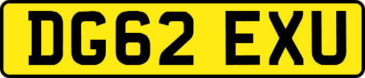 DG62EXU