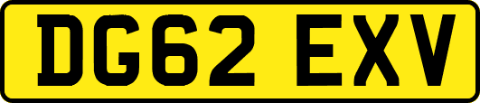 DG62EXV