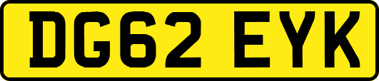 DG62EYK