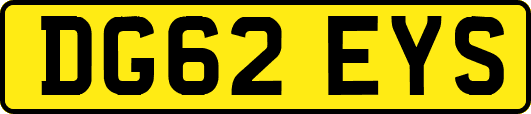 DG62EYS