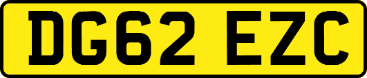 DG62EZC