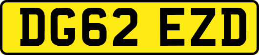 DG62EZD