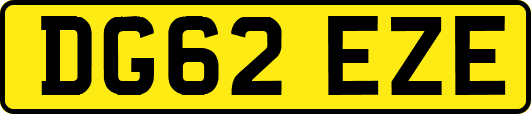 DG62EZE