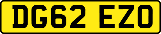 DG62EZO