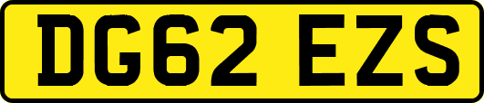 DG62EZS