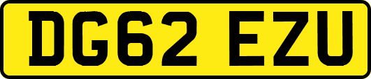 DG62EZU