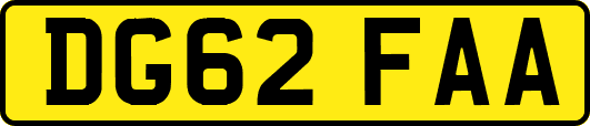 DG62FAA