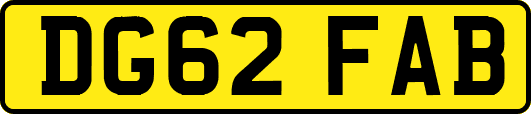 DG62FAB