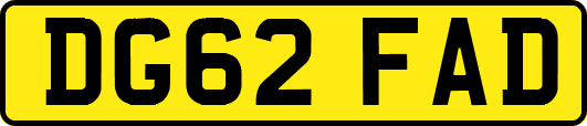 DG62FAD
