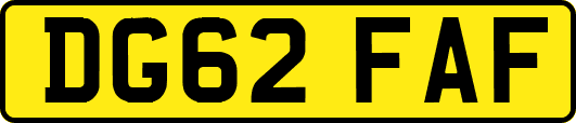 DG62FAF