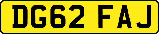 DG62FAJ