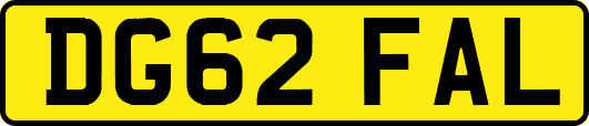 DG62FAL