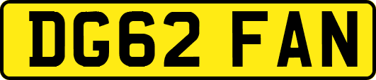 DG62FAN