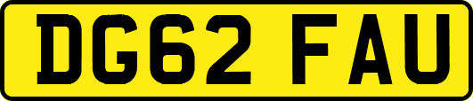 DG62FAU