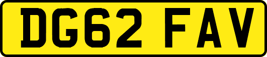 DG62FAV