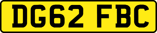 DG62FBC