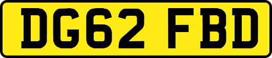 DG62FBD