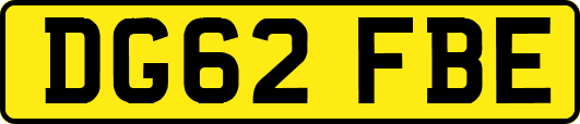 DG62FBE