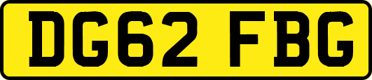 DG62FBG