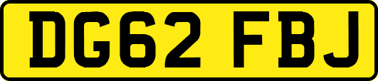 DG62FBJ
