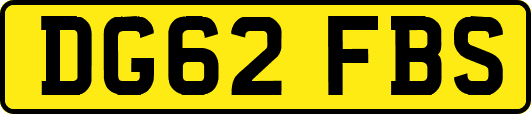 DG62FBS