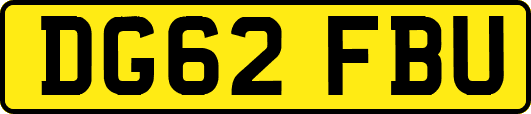 DG62FBU
